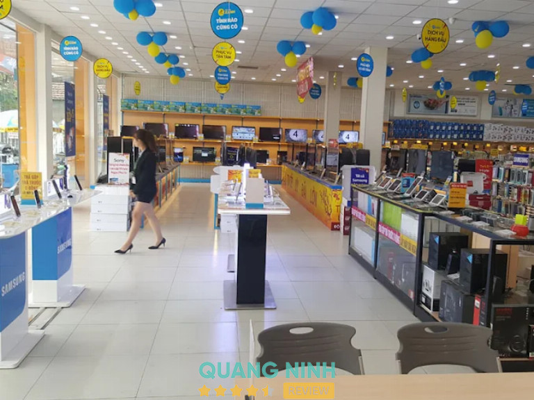 Siêu Thị Điện Máy Xanh Cao Xanh, Hạ Long – hình ảnh 2