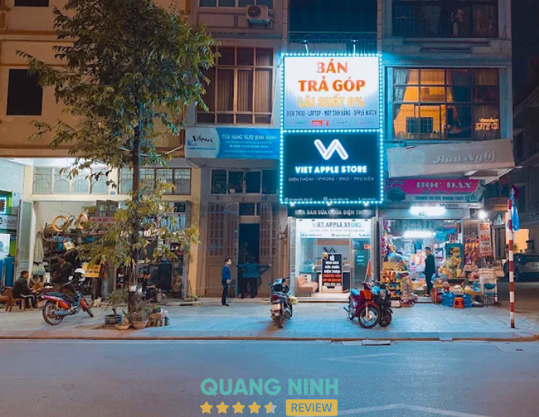 Viet Apple Mobile – hình ảnh 2