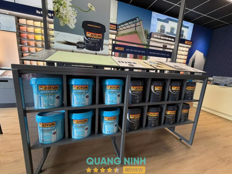 Jotun Studio Sơn Cường Thành – hình ảnh 2