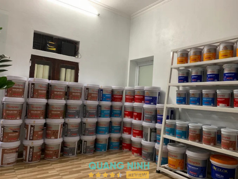 Đại Lý Sơn Sunpro Trung Thành – hình ảnh 2