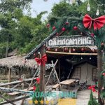 Bài đánh giá về Gã Mơ Campart, Quảng Ninh