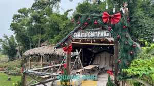 Bài đánh giá về Gã Mơ Campart, Quảng Ninh