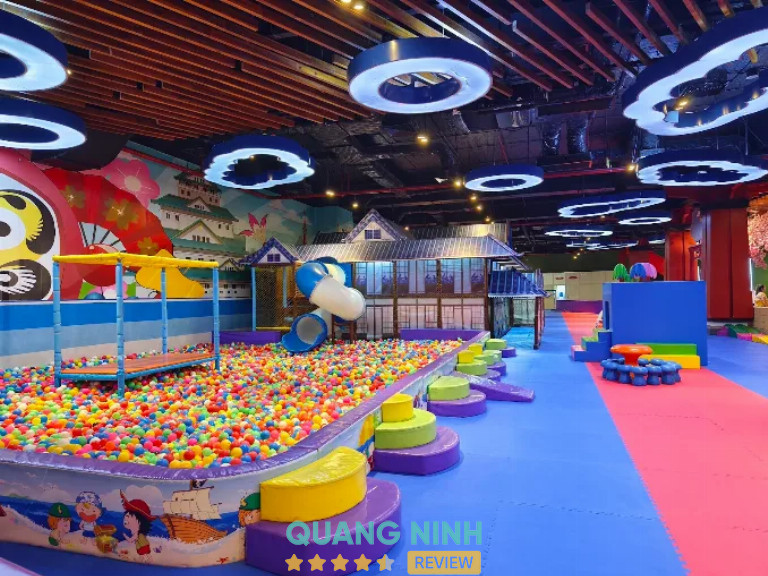 Vòng Quay Mặt Trời Hạ Long – hình ảnh 3