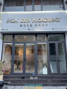 Bài đánh giá về MiA Lyn spa, Hạ Long, Quảng Ninh