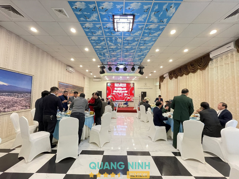 Thiên Tân Palace – hình ảnh 2