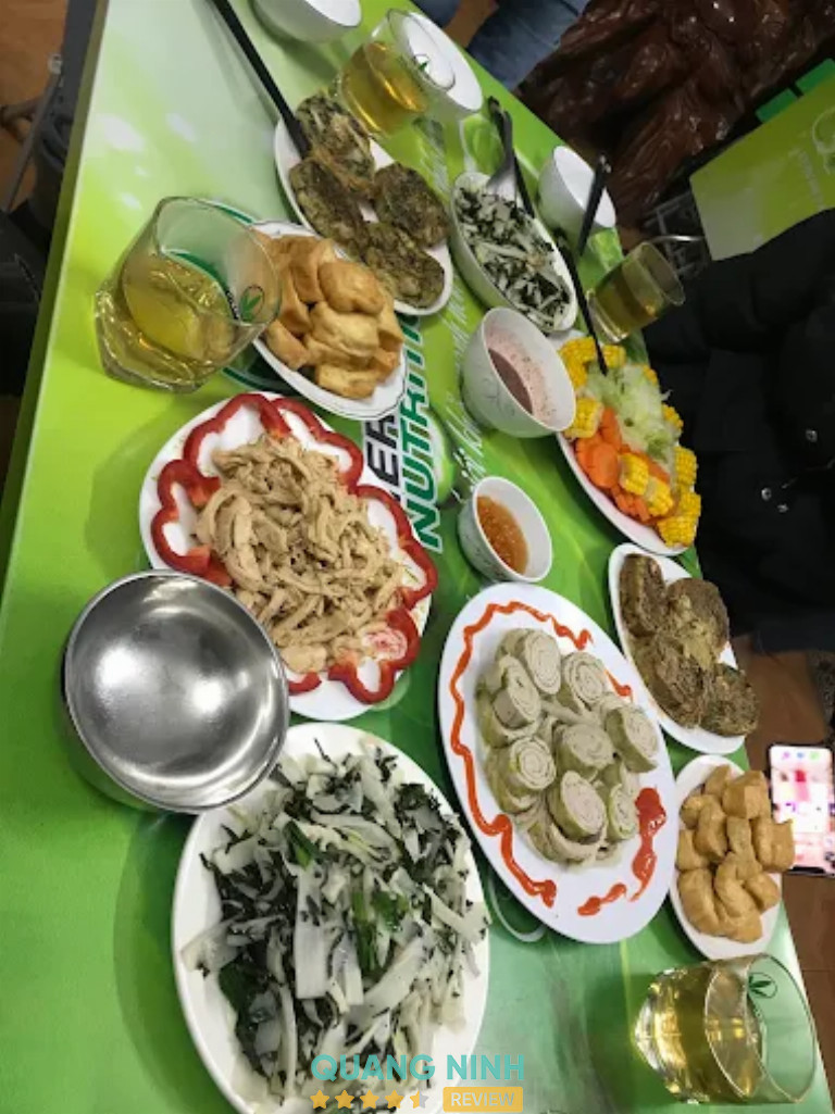 Nhà Hàng Tự Hồi – hình ảnh 3