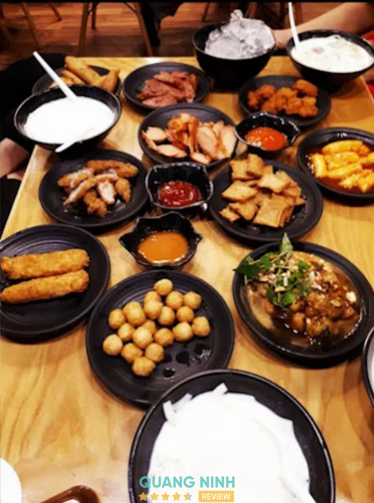 Ăn Vặt EmM – hình ảnh 3