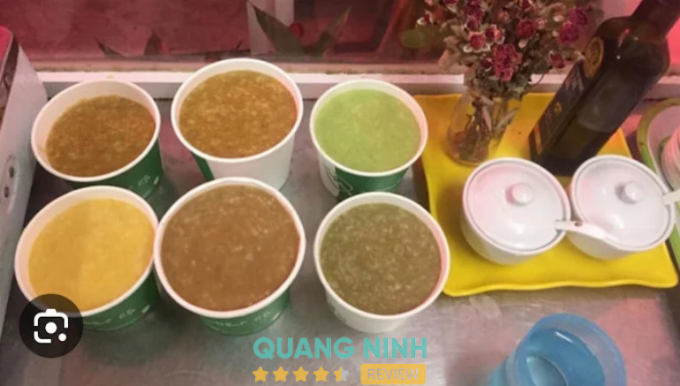 Cháo Dinh Dưỡng 19 Mạc Đĩnh Chi – hình ảnh 2