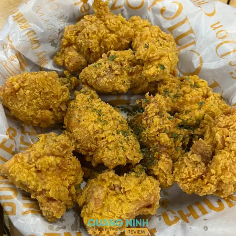 Don Chicken Vincom Móng Cái – hình ảnh 3