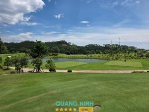 Bài đánh giá về Silk Path Dong Trieu Golf & Country Club, Quảng Ninh