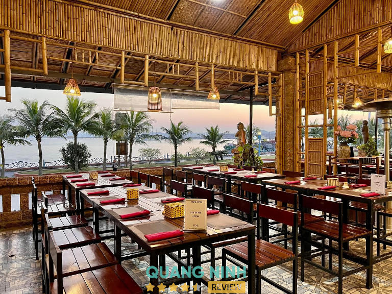 Nhà hàng Buffet Sen Á Đông – hình ảnh 3