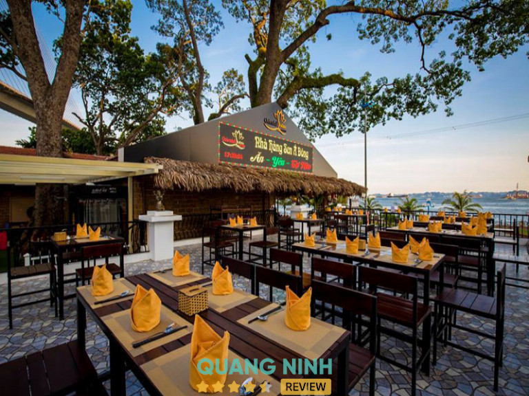 Nhà hàng Buffet Sen Á Đông – hình ảnh 3