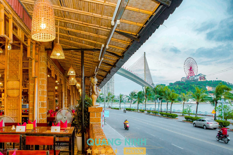 Nhà hàng Buffet Sen Á Đông – hình ảnh 2