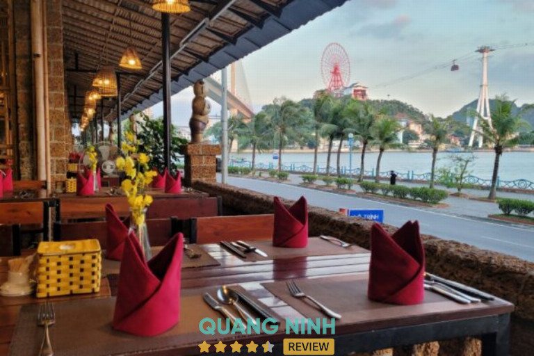 Nhà hàng Buffet Sen Á Đông – hình ảnh 3