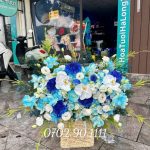 Bài đánh giá về Hoa Tươi Hạ Long Xanh, Quảng Ninh