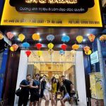 Bài đánh giá về Massage Mai Sheng, đường Hạ Long, Bãi Cháy, Quảng Ninh