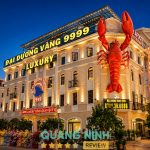 Bài đánh giá về Nhà hàng hải sản Đại Dương Vàng 9999, Bãi Cháy, Quảng Ninh