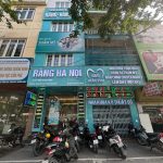 Bài đánh giá về Nha khoa Răng Hà Nội, Quảng Ninh