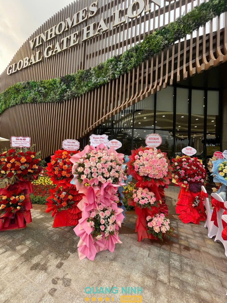 Hình ảnh cửa hàng Hoa Tươi Đặng Thoa