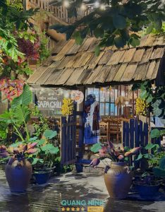 Bài đánh giá về Tiệm nướng Sapa Chill, Hạ Long, Quảng Ninh