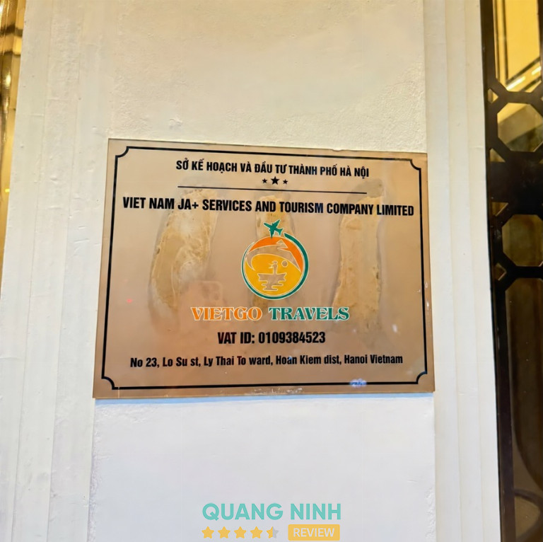 VietGo Travels ra mắt các tour Vịnh Hạ Long cao cấp